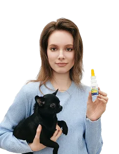 Аллергия на собаку: что делать, как помочь себе и питомцу